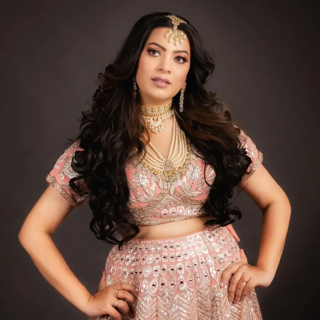 Geetha Madhuri Special Photoshoot