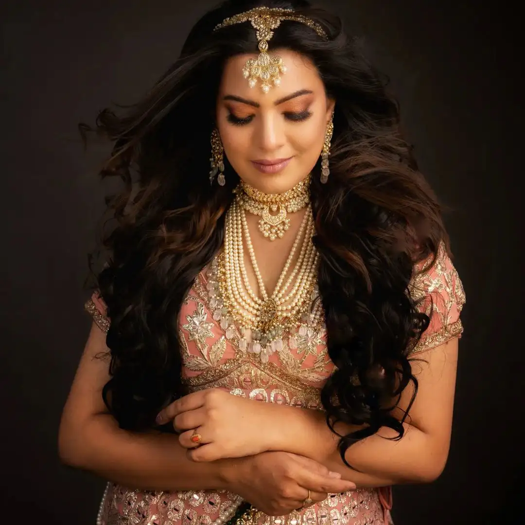 Geetha Madhuri Special Photoshoot