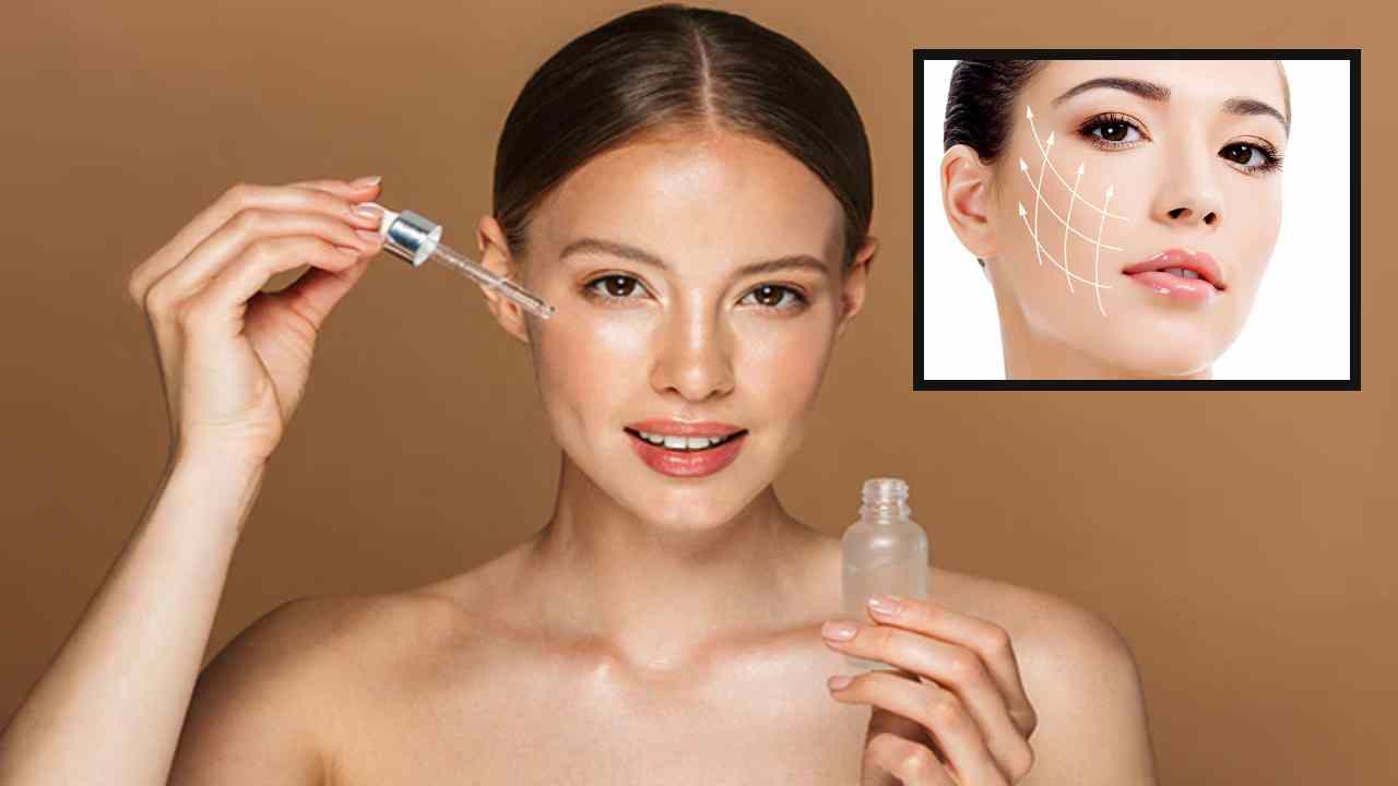 Glycerin : చలికాలంలో మీ ముఖ చర్మ కాంతిని పెంచే గ్లిజరిన్! Glycerin : చలికాలంలో మీ ముఖ చర్మ కాంతిని పెంచే గ్లిజరిన్!