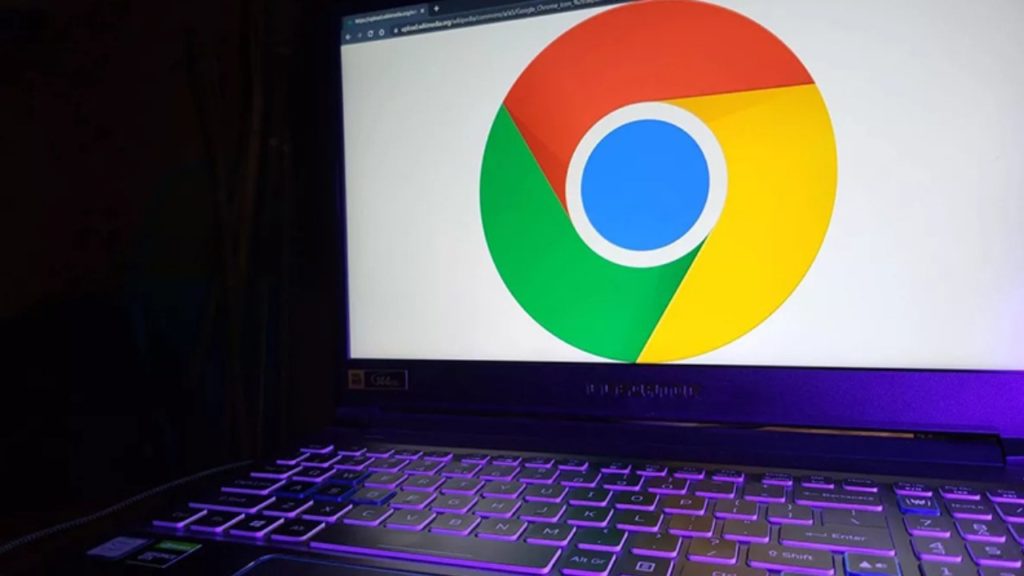 Google Chrome brings new shortcuts for history, tabs, bookmarks_ How it works