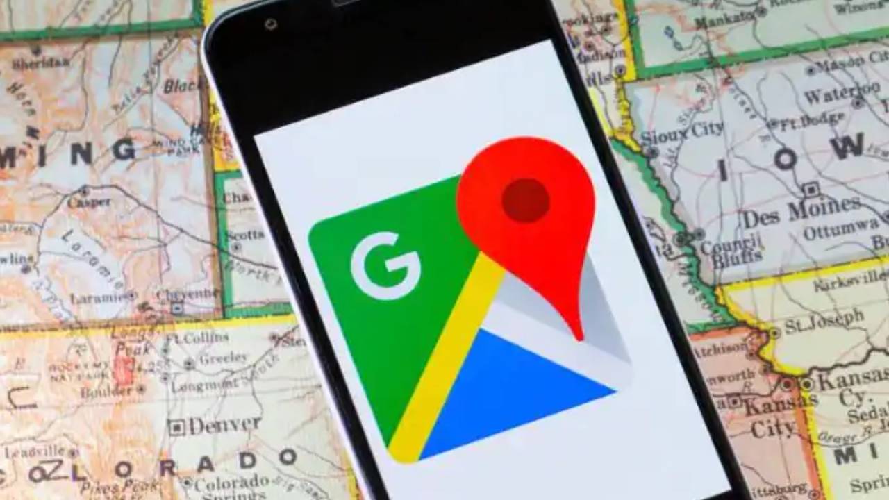 Google Map: గూగుల్ మ్యాప్ వల్ల ఇబ్బందిపడ్డా.. ప్రముఖ కమెడియన్ ట్వీట్కు గూగుల్ సమాధానం ఏమిటంటే? Google Map: గూగుల్ మ్యాప్ వల్ల ఇబ్బందిపడ్డా.. ప్రముఖ కమెడియన్ ట్వీట్కు గూగుల్ సమాధానం ఏమిటంటే?