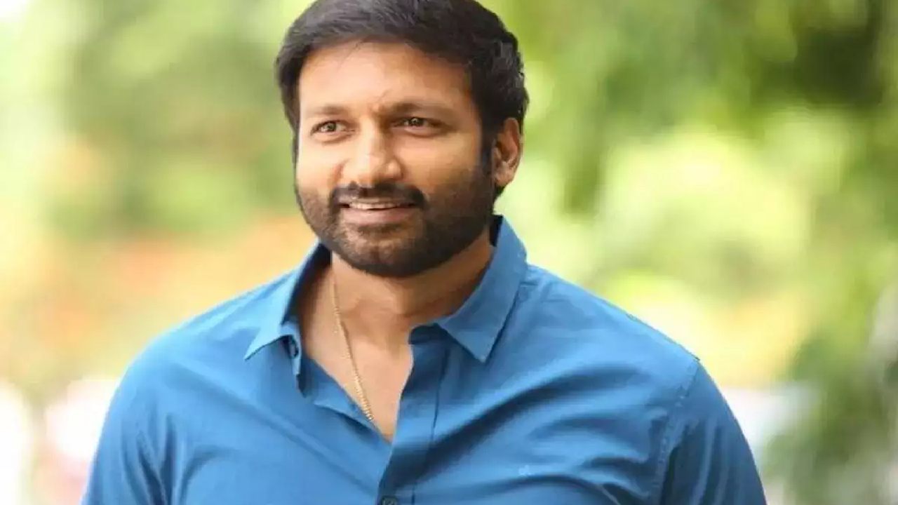 Gopichand : గోపీచంద్ ‘రామబాణం’ శ్రీవాస్.. హ్యాట్రిక్ హిట్టు కొడతారా? Gopichand : గోపీచంద్ ‘రామబాణం’ శ్రీవాస్.. హ్యాట్రిక్ హిట్టు కొడతారా?