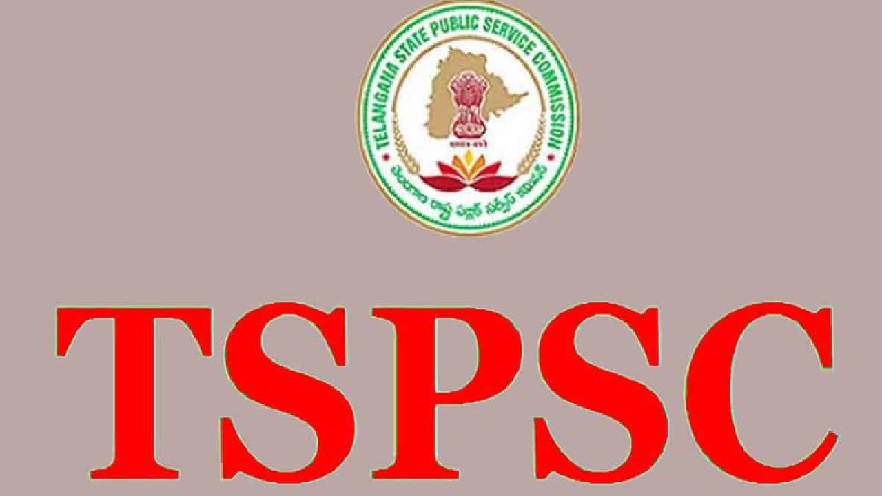 Group 4 Jobs: నిలిచిపోయిన గ్రూప్-4 దరఖాస్తుల స్వీకరణ ప్రక్రియ.. అభ్యర్థుల్లో అయోమయం Group 4 Jobs: నిలిచిపోయిన గ్రూప్-4 దరఖాస్తుల స్వీకరణ ప్రక్రియ.. అభ్యర్థుల్లో అయోమయం