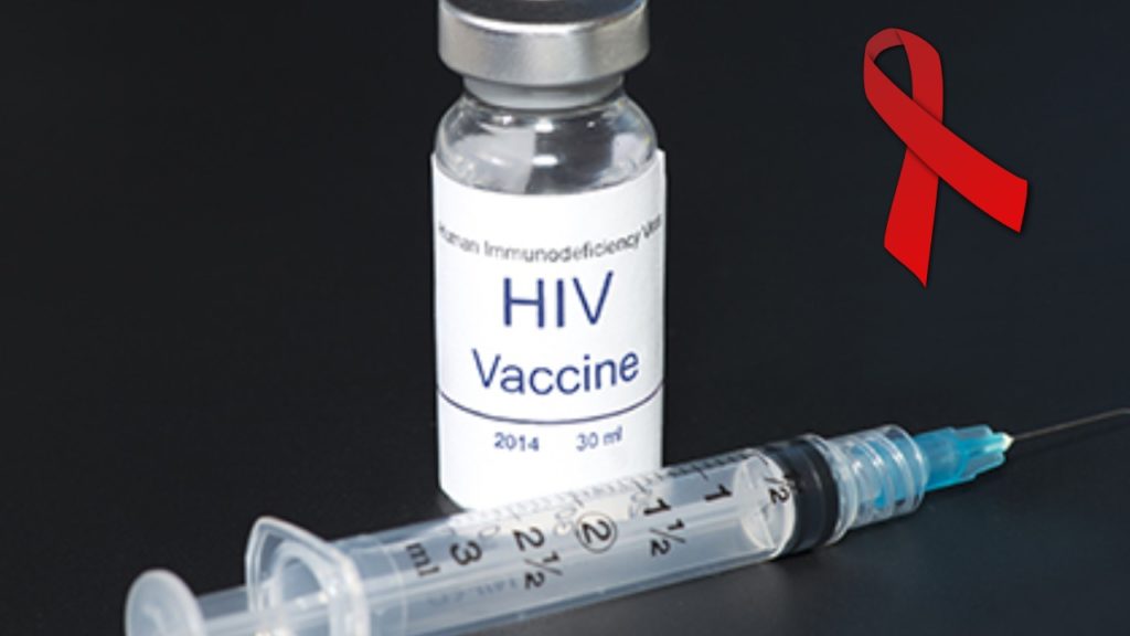 HIV vaccine (2)