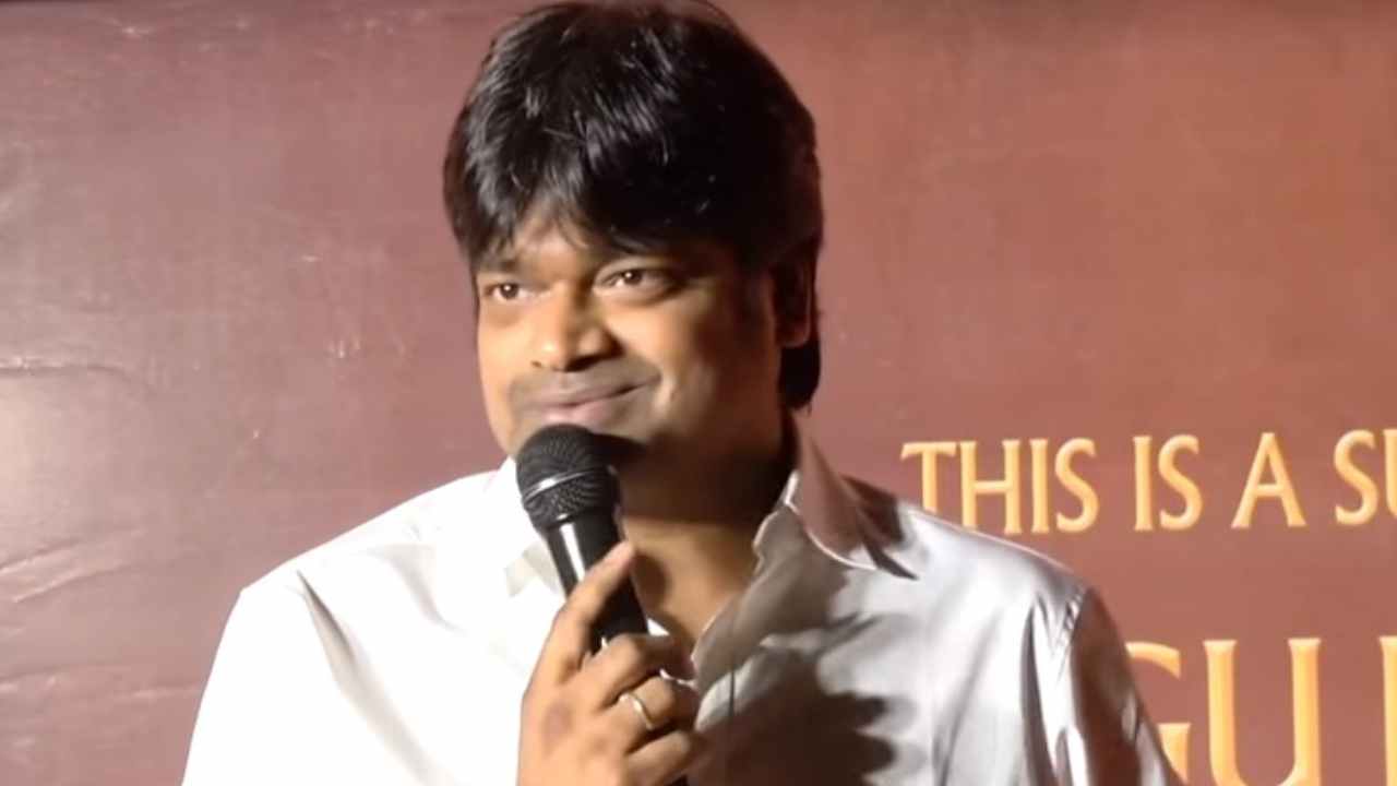 Harish Shankar: తమిళ హీరోతో హరీష్ శంకర్ మూవీ.. లేనట్టేనా..? Harish Shankar: తమిళ హీరోతో హరీష్ శంకర్ మూవీ.. లేనట్టేనా..?