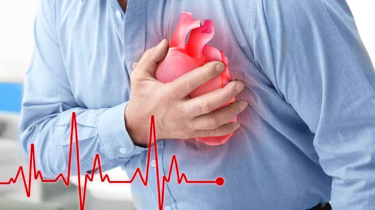 Heart Failure Predict Tool : గుండెపోటుని కొన్ని వారాల ముందే పసిగట్టే పరికరం..! ఇజ్రాయెల్ పరిశోధకుల ఘనత Heart Failure Predict Tool : గుండెపోటుని కొన్ని వారాల ముందే పసిగట్టే పరికరం..! ఇజ్రాయెల్ పరిశోధకుల ఘనత