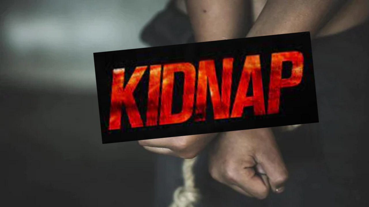 Hyderabad :  హీరో షో‌రూమ్ యజమాని కిడ్నాప్ యత్నం .. కారులోంచి దూకేసి తప్పించుకున్న సాయి కిరణ్