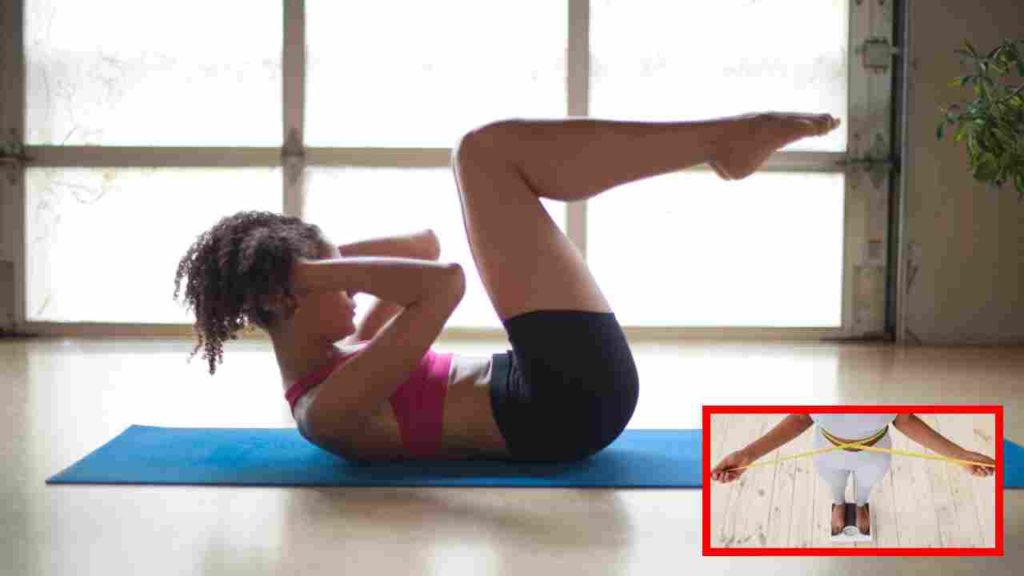 How to build strong muscles after losing weight? What do fitness experts say?