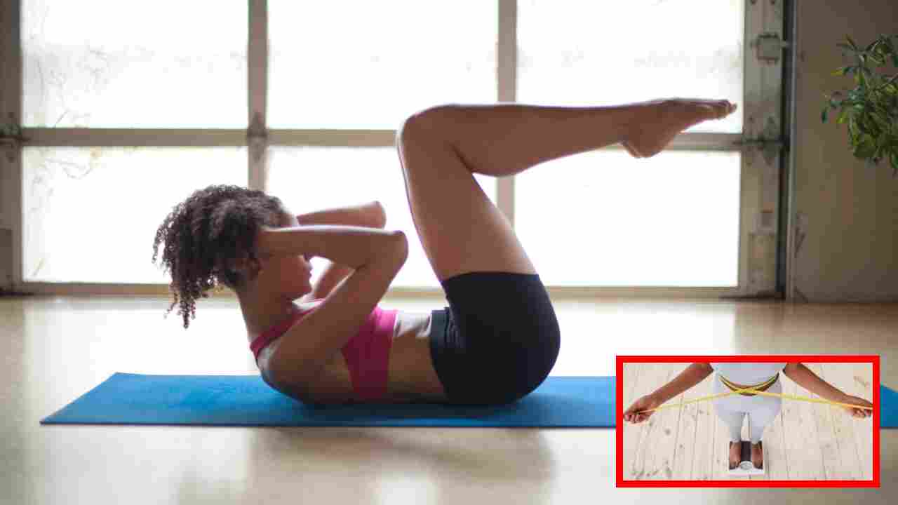 Build Strong Muscles : బరువు తగ్గిన తర్వాత బలమైన కండరాల నిర్మాణం ఎలా ? ఫిట్నెస్ నిపుణులు ఏంచెబుతున్నారు? Build Strong Muscles : బరువు తగ్గిన తర్వాత బలమైన కండరాల నిర్మాణం ఎలా ? ఫిట్నెస్ నిపుణులు ఏంచెబుతున్నారు?