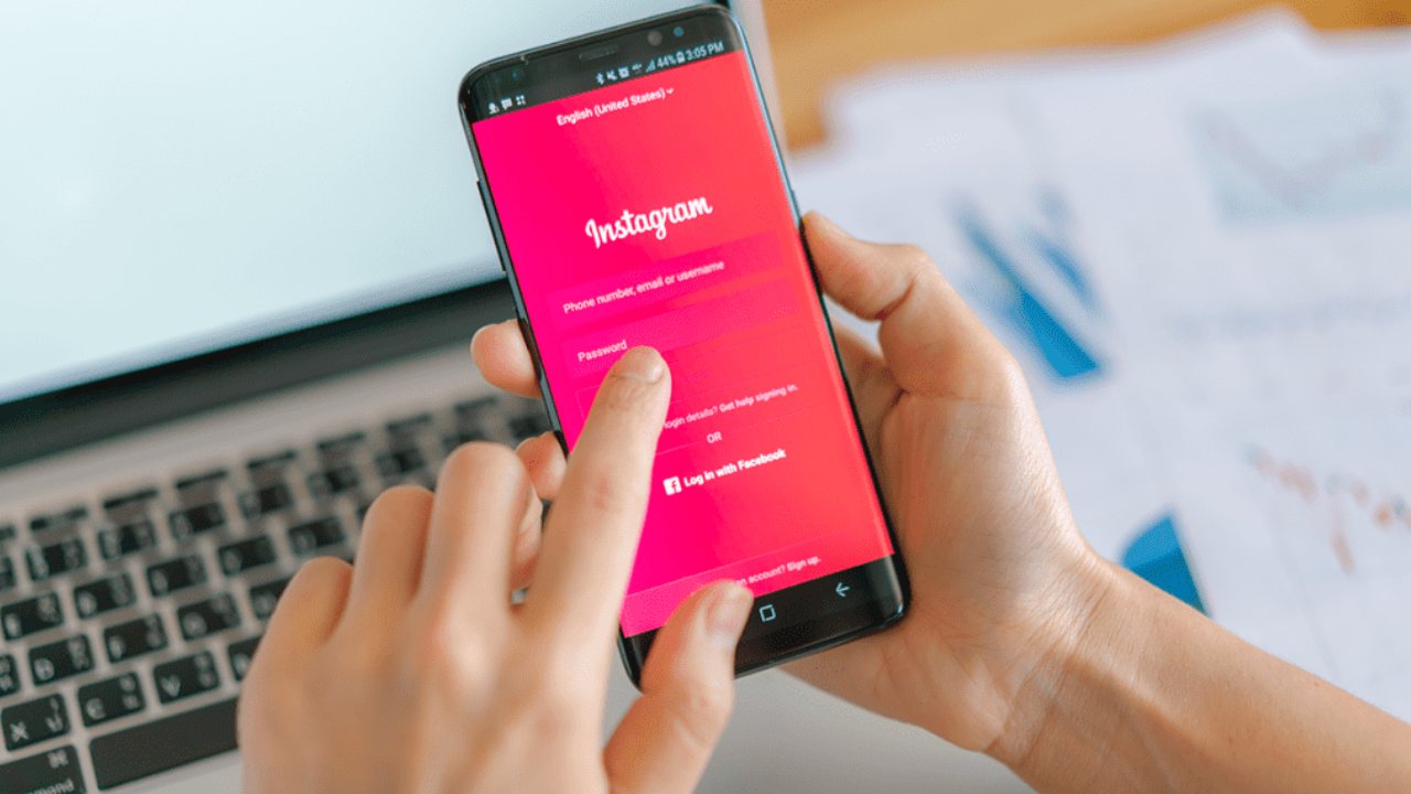 How to restore deleted content from your Instagram account