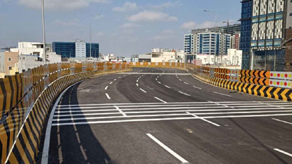 Hyderabad