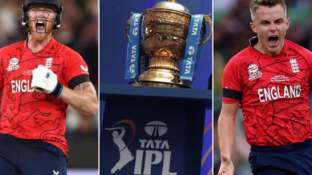 IPL 2023 Auction