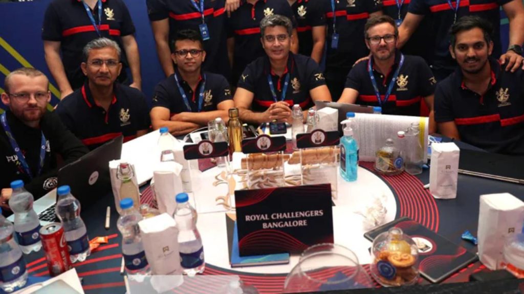 IPL Auction