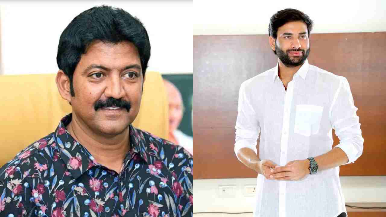 IT Raids: తెలుగు రాష్ట్రాల్లో కొనసాగుతున్న ఐటీ సోదాలు.. వల్లభనేని వంశీ, దేవినేని అవినాష్ ఇండ్లలో తనిఖీలు IT Raids: తెలుగు రాష్ట్రాల్లో కొనసాగుతున్న ఐటీ సోదాలు.. వల్లభనేని వంశీ, దేవినేని అవినాష్ ఇండ్లలో తనిఖీలు
