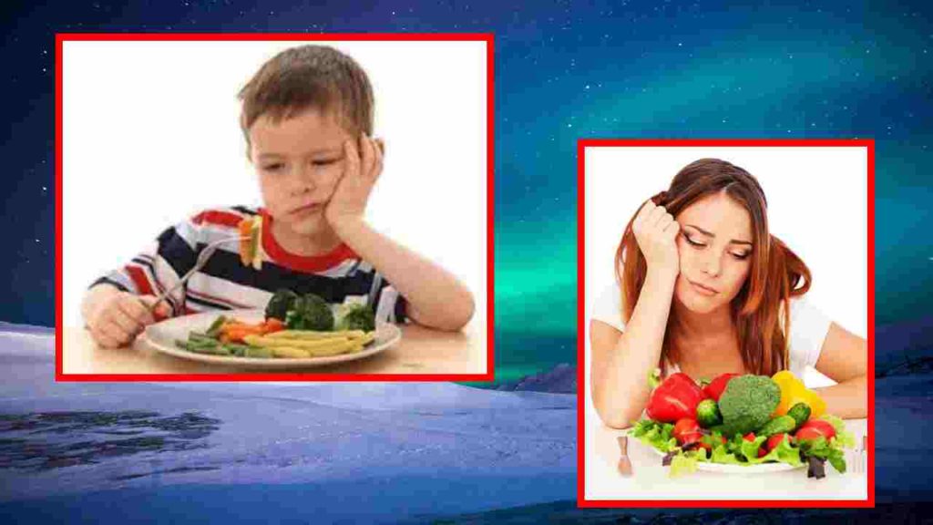 Increase Appetite :