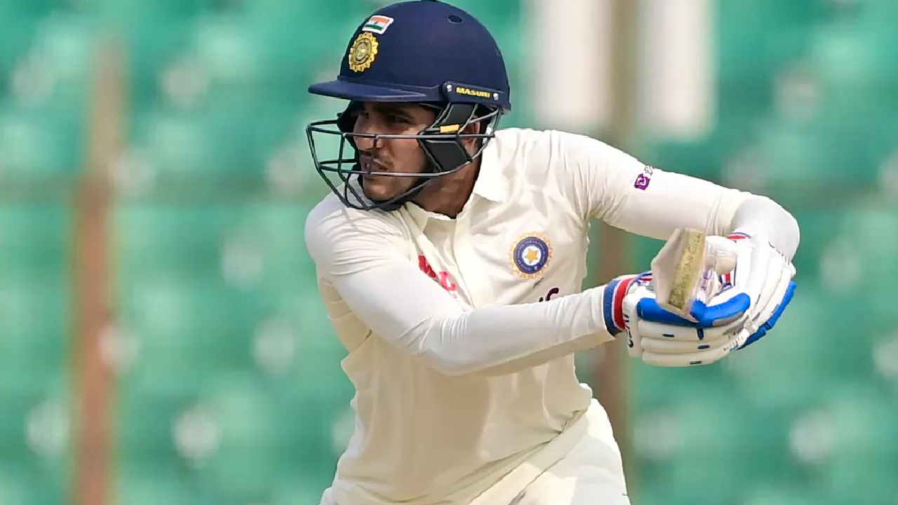India vs Bangladesh: మూడో రోజు ఆట పూర్తి.. పూజారా, గిల్ సెంచరీలు.. బంగ్లాదేశ్ లక్ష్యం 513 India vs Bangladesh: మూడో రోజు ఆట పూర్తి.. పూజారా, గిల్ సెంచరీలు.. బంగ్లాదేశ్ లక్ష్యం 513