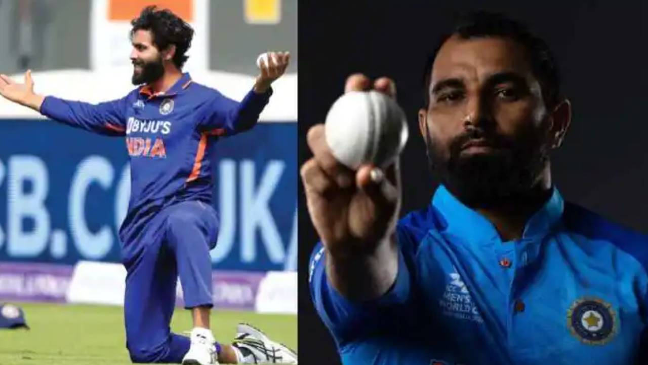 India vs Bangladesh Test Series: బంగ్లాతో టెస్ట్ సిరీస్కు ఆ ముగ్గురు ప్లేయర్స్ దూరమైనట్లేనా? అసలు విషయం ఏమిటంటే? India vs Bangladesh Test Series: బంగ్లాతో టెస్ట్ సిరీస్కు ఆ ముగ్గురు ప్లేయర్స్ దూరమైనట్లేనా? అసలు విషయం ఏమిటంటే?