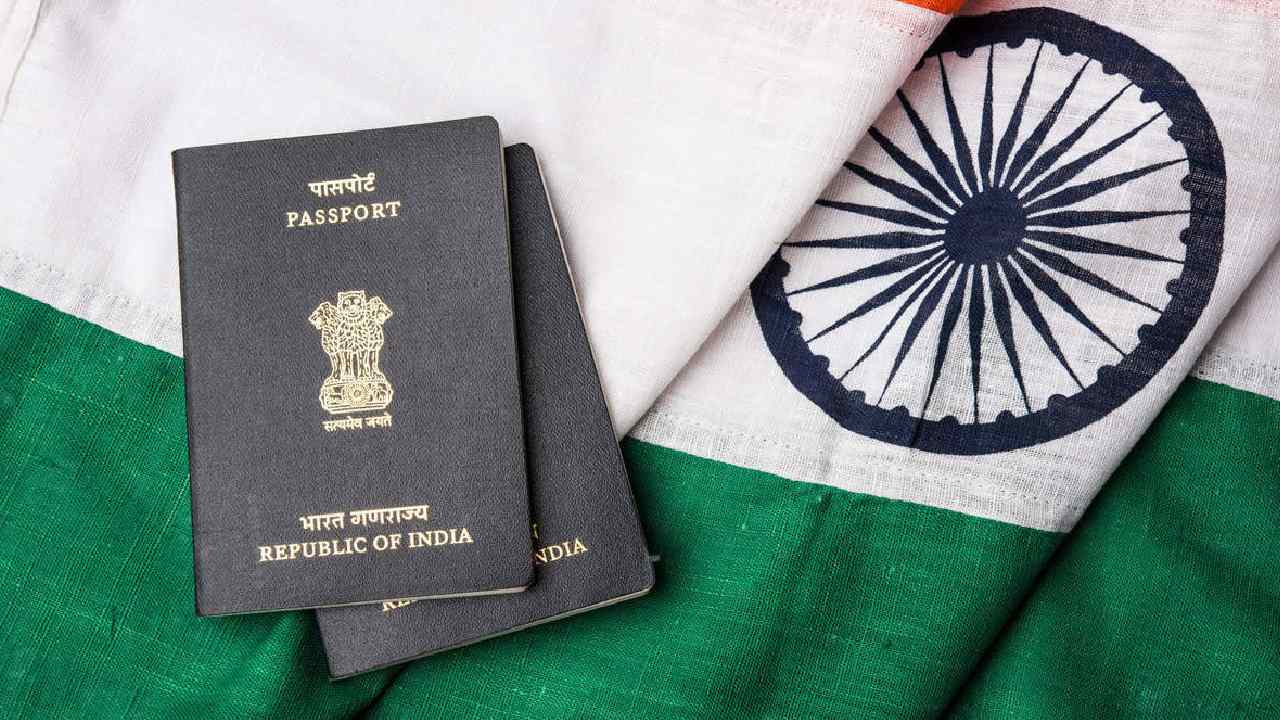Indian Citizenship: భారత పౌరసత్వం వదులుకున్న 16 లక్షల మంది.. పదకొండేళ్ల వివరాలు చెప్పిన కేంద్రం Indian Citizenship: భారత పౌరసత్వం వదులుకున్న 16 లక్షల మంది.. పదకొండేళ్ల వివరాలు చెప్పిన కేంద్రం