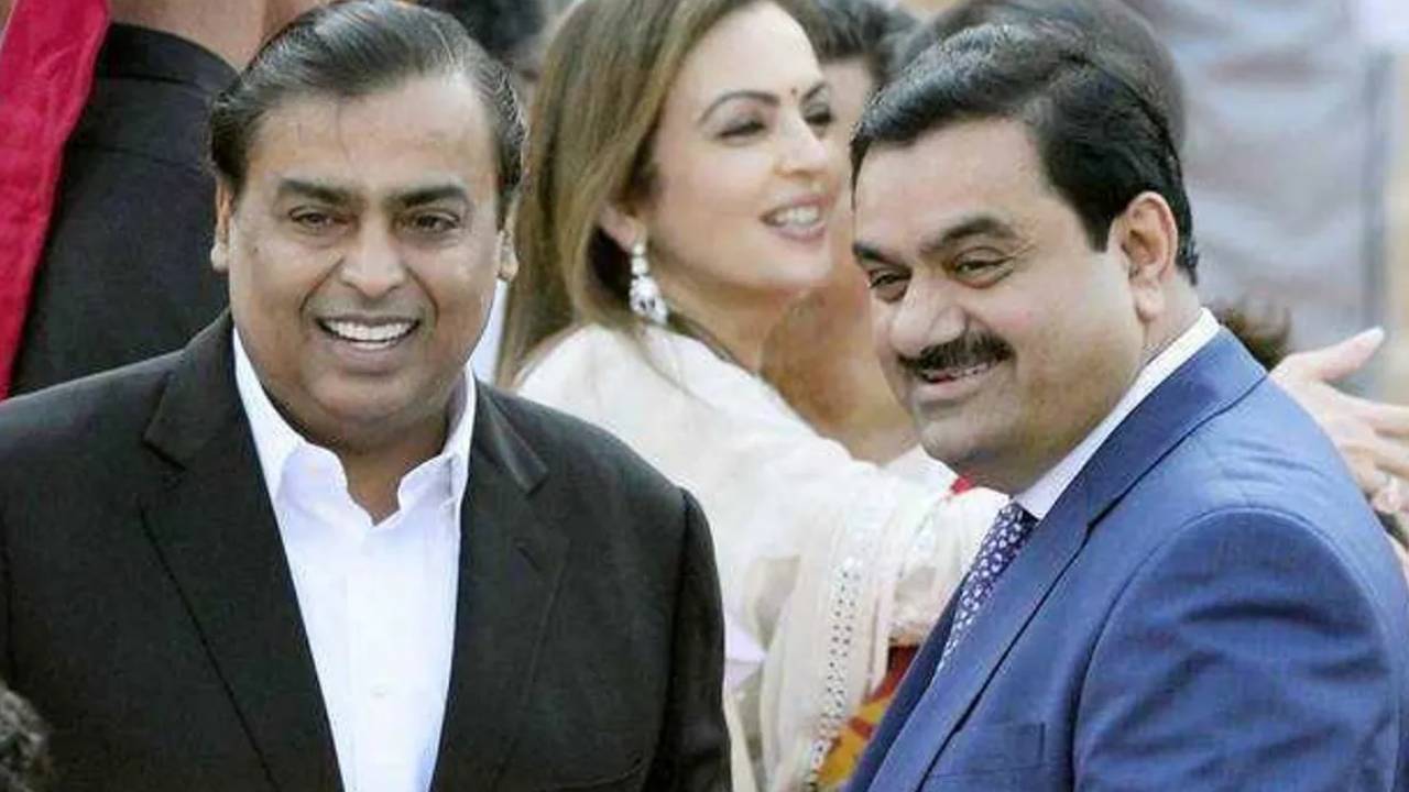 World Richest Person : 2022 ఏడాది చివరిలో ప్రపంచంలో టాప్ 10 సంపన్నులు వీరే.. ఇండియాలో.. World Richest Person : 2022 ఏడాది చివరిలో ప్రపంచంలో టాప్ 10 సంపన్నులు వీరే.. ఇండియాలో..