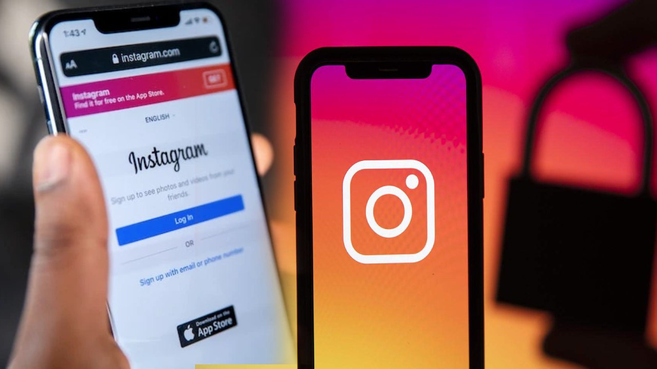 Instagram Account Hack : మీ ఇన్స్టాగ్రామ్ అకౌంట్ హ్యాక్ అయిందా? ఈ కొత్త టూల్ ద్వారా మీ అకౌంట్ ఈజీగా తిరిగి పొందవచ్చు.. ఇదిగో ప్రాసెస్..! Instagram Account Hack : మీ ఇన్స్టాగ్రామ్ అకౌంట్ హ్యాక్ అయిందా? ఈ కొత్త టూల్ ద్వారా మీ అకౌంట్ ఈజీగా తిరిగి పొందవచ్చు.. ఇదిగో ప్రాసెస్..!