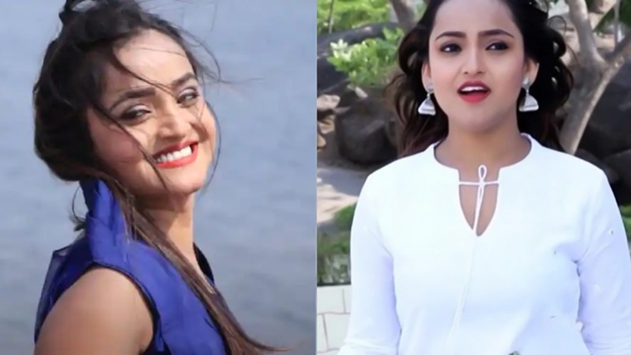 Isha Alya : పాయింట్ బ్లాక్ రేంజ్లో నటిపై కాల్పులు.. Isha Alya : పాయింట్ బ్లాక్ రేంజ్లో నటిపై కాల్పులు..