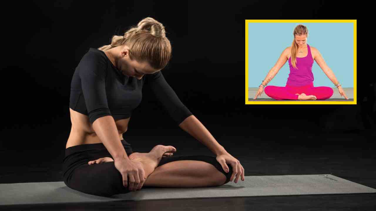 Jalandhara Bandhasana : థైరాయిడ్ గ్రంధి పనితీరును మెరుగుపరిచి, జీవక్రియలు వేగవంతం చేసే జలంధర బంధాసనం! Jalandhara Bandhasana : థైరాయిడ్ గ్రంధి పనితీరును మెరుగుపరిచి, జీవక్రియలు వేగవంతం చేసే జలంధర బంధాసనం!