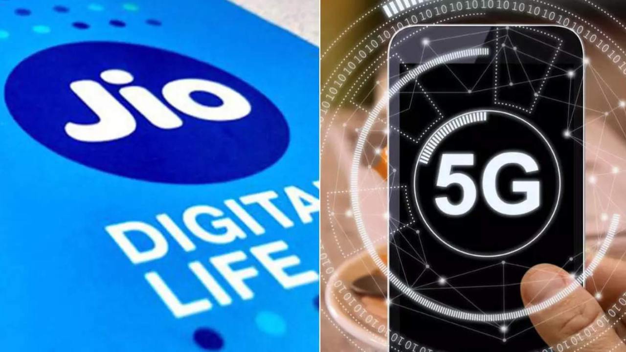 Jio 5G Services in India : దేశవ్యాప్తంగా జియో 5G సర్వీసులు.. కొత్తగా మరో 2 నగరాల్లోకి.. ఫుల్ లిస్టు ఇదిగో.. 5G వెల్కమ్ ఆఫర్ ఎలా పొందాలో తెలుసా? Jio 5G Services in India : దేశవ్యాప్తంగా జియో 5G సర్వీసులు.. కొత్తగా మరో 2 నగరాల్లోకి.. ఫుల్ లిస్టు ఇదిగో.. 5G వెల్కమ్ ఆఫర్ ఎలా పొందాలో తెలుసా?
