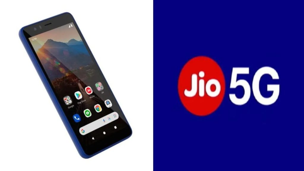 Jio Phone 5G gets BIS certification, likely to arrive in India soon