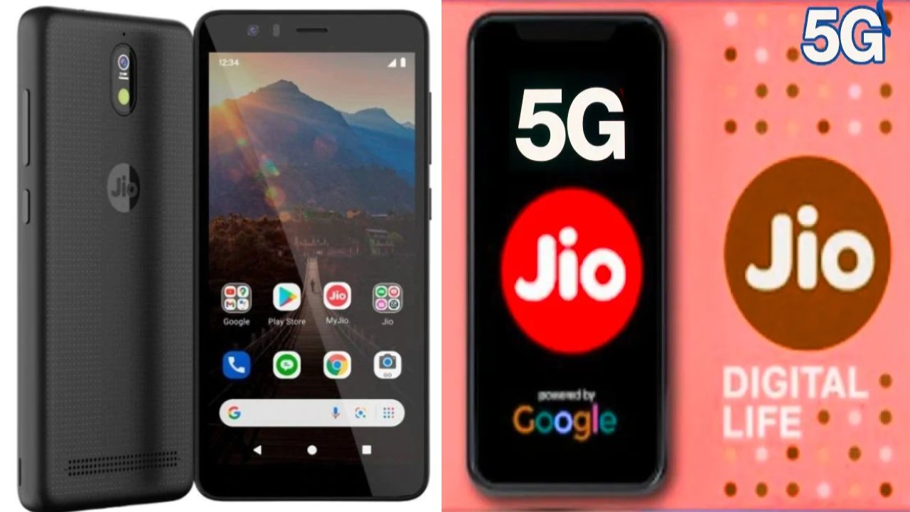 Jio Phone 5G gets BIS certification, likely to arrive in India soon
