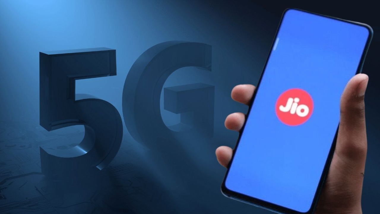 Jio Phone 5G spotted online, but when will it launch in India