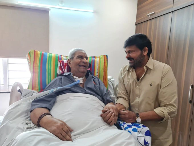 Kaikala Satyanarayana rare photos