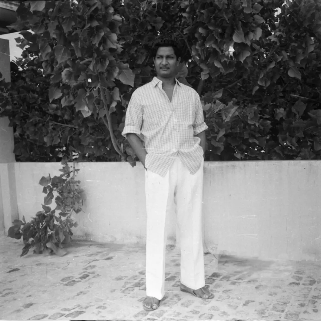 Kaikala Satyanarayana rare photos