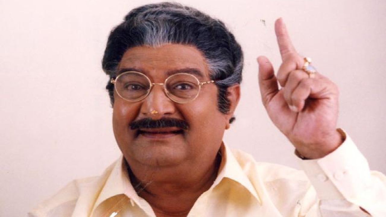 Kaikala Satyanarayana : కోరిక నెరవేరకుండానే కన్నుమూసిన కైకాల.. Kaikala Satyanarayana : కోరిక నెరవేరకుండానే కన్నుమూసిన కైకాల..
