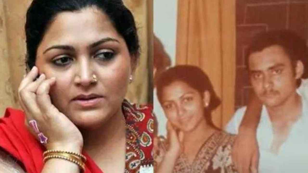 Khushboo: ఖుష్బూ సోదరుడి మృతి.. ఇష్టమైన వాళ్లు వెళ్లిపోతారంటూ ఎమోషనల్ ట్వీట్! Khushboo: ఖుష్బూ సోదరుడి మృతి.. ఇష్టమైన వాళ్లు వెళ్లిపోతారంటూ ఎమోషనల్ ట్వీట్!