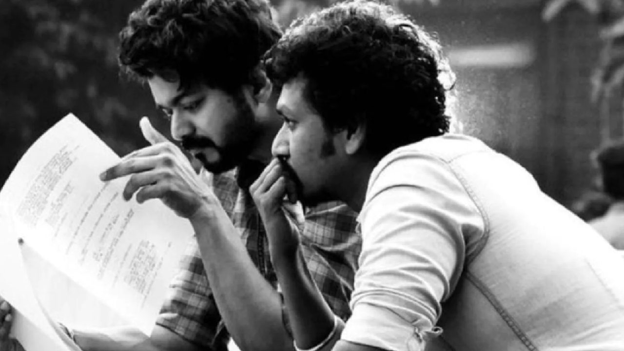Vijay : విజయ్ సినిమాలో విలన్ అతనే.. కన్ఫార్మ్ చేసిన లోకేష్ కనగరాజ్! Vijay : విజయ్ సినిమాలో విలన్ అతనే.. కన్ఫార్మ్ చేసిన లోకేష్ కనగరాజ్!