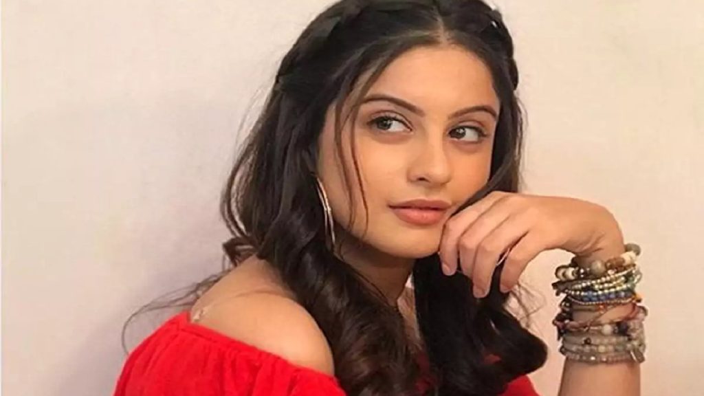 Love breakup is the reason for Tunisha's suicide