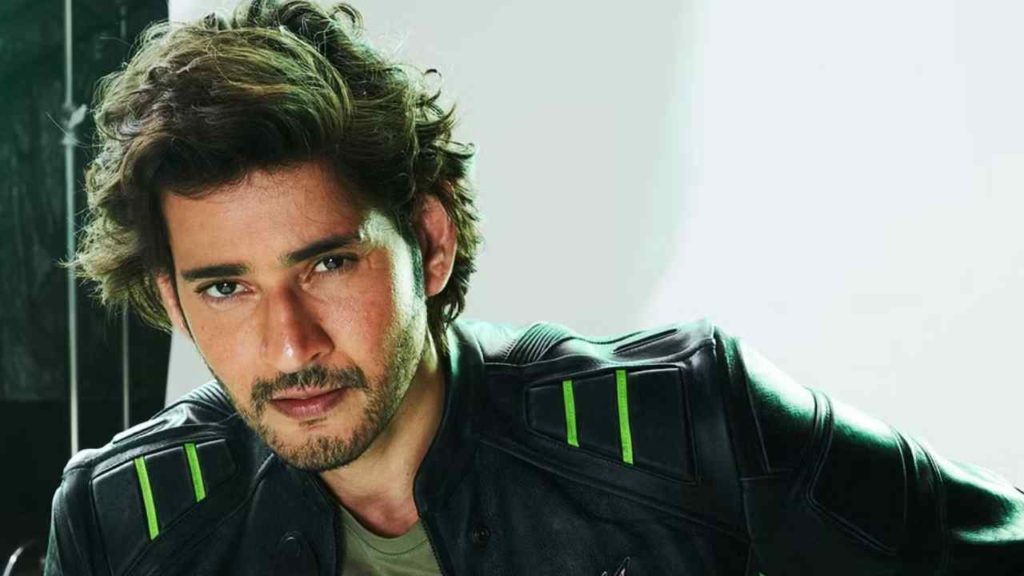 Mahesh Babu Back To Work For Ad Shoot