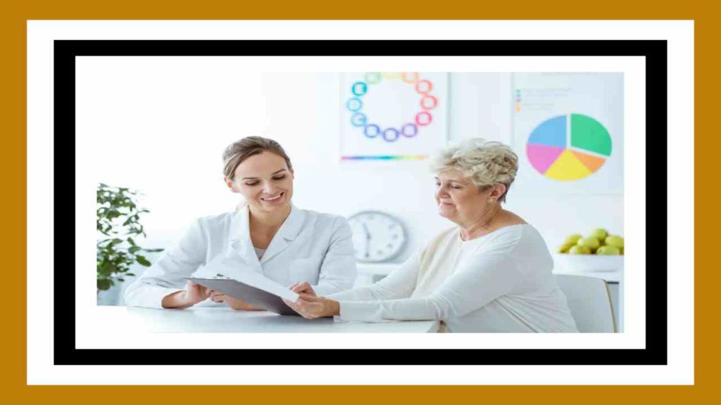 Management Of Diabetes :