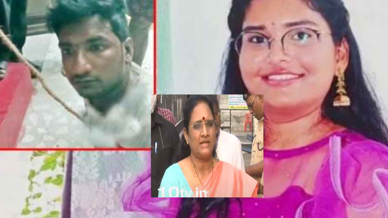 Medico Tapasvi Case : సోషల్ మీడియా స్నేహాలతో జాగ్రత్త, వెంటనే తల్లిదండ్రులకు చెప్పాలి-అమ్మాయిలకు వాసిరెడ్డి పద్మ హెచ్చరిక Medico Tapasvi Case : సోషల్ మీడియా స్నేహాలతో జాగ్రత్త, వెంటనే తల్లిదండ్రులకు చెప్పాలి-అమ్మాయిలకు వాసిరెడ్డి పద్మ హెచ్చరిక