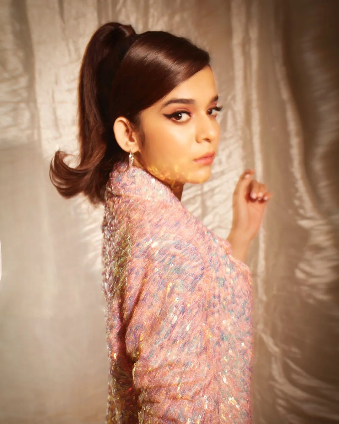 Mithila Palkar Latest Photoshoot