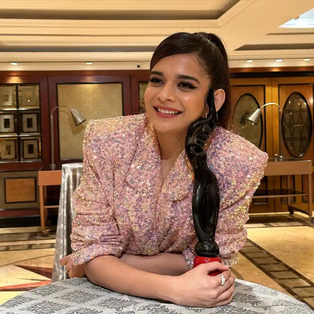 Mithila Palkar Latest Photoshoot