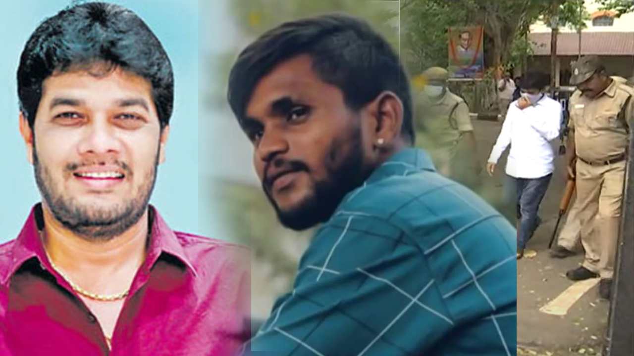 MLC Ananthababu..Driver Murder Case : ఎమ్మెల్సీ అనంతబాబుకు బెయిల్ మంజూరు చేసిన సుప్రీంకోర్టు MLC Ananthababu..Driver Murder Case : ఎమ్మెల్సీ అనంతబాబుకు బెయిల్ మంజూరు చేసిన సుప్రీంకోర్టు