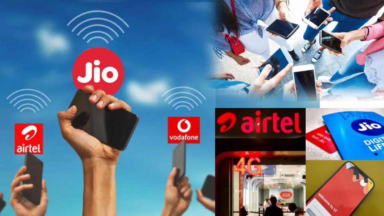 Mobile Tariff Prices : 2023 కొత్త ఏడాదిలో భారీగా పెరగనున్న మొబైల్ ప్లాన్ల ధరలు.. ఎందుకో తెలిస్తే షాకవుతారు! Mobile Tariff Prices : 2023 కొత్త ఏడాదిలో భారీగా పెరగనున్న మొబైల్ ప్లాన్ల ధరలు.. ఎందుకో తెలిస్తే షాకవుతారు!