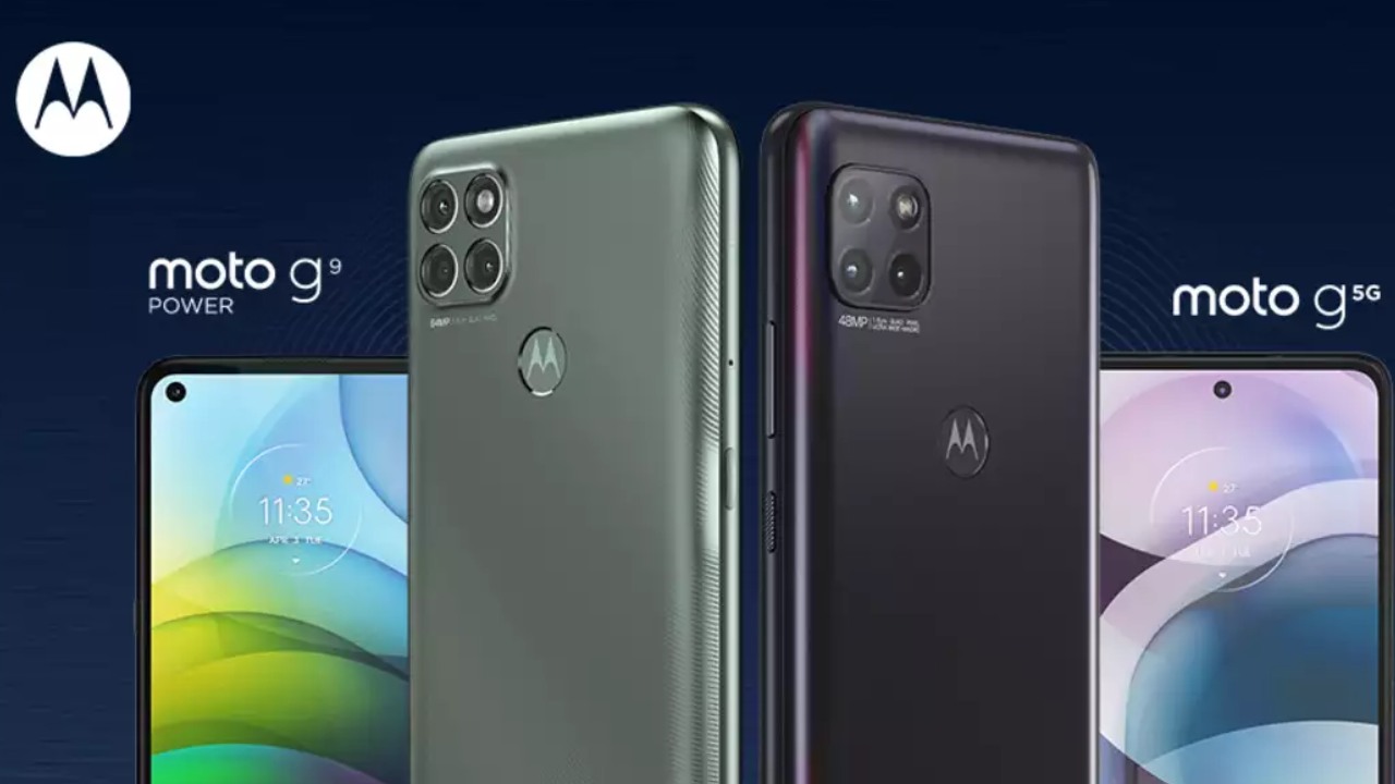 Moto G53 5G Launch : రూ.10వేల లోపు ధరకే మోటోరోలా చీపెస్ట్ 5G ఫోన్ వస్తోంది.. ఏయే ఫీచర్లు ఉండొచ్చుంటే? Moto G53 5G Launch : రూ.10వేల లోపు ధరకే మోటోరోలా చీపెస్ట్ 5G ఫోన్ వస్తోంది.. ఏయే ఫీచర్లు ఉండొచ్చుంటే?