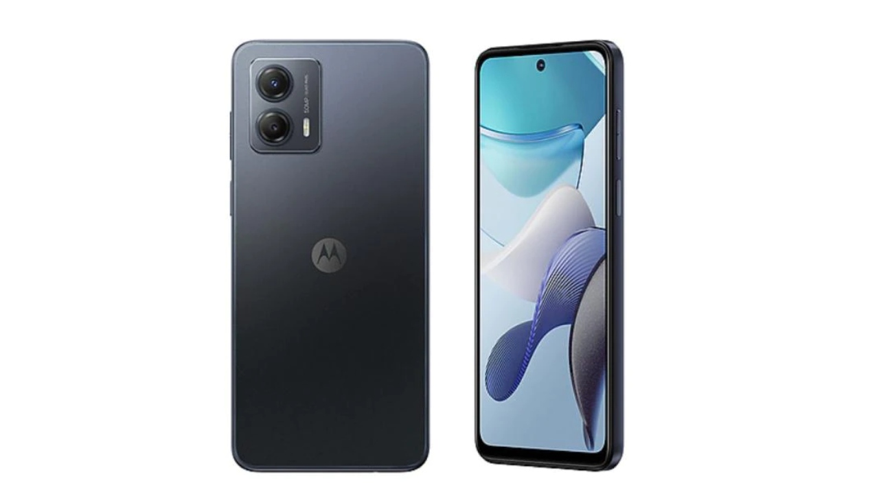 Moto G53 5G Launch : రూ.10వేల లోపు ధరకే మోటోరోలా చీపెస్ట్ 5G ఫోన్ వస్తోంది.. ఏయే ఫీచర్లు ఉండొచ్చుంటే? Moto G53, Motorola's cheapest 5G phone for roughly Rs 10,000 officially launched
