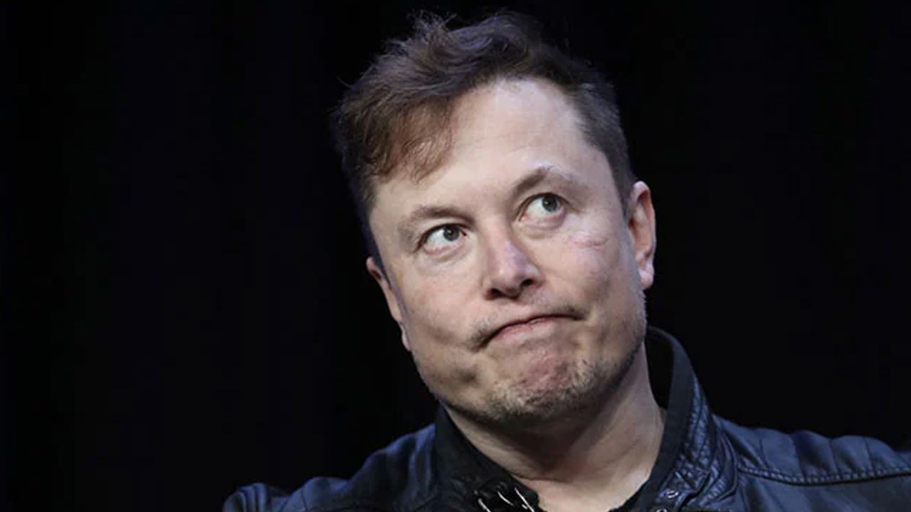 Elon Musk: మస్క్కు వ్యతిరేకంగా మిలియన్ల ఓట్లు.. ఇంకెప్పుడు తప్పుకుంటావంటూ మండిపడుతున్న నెటిజెన్లు Elon Musk: మస్క్కు వ్యతిరేకంగా మిలియన్ల ఓట్లు.. ఇంకెప్పుడు తప్పుకుంటావంటూ మండిపడుతున్న నెటిజెన్లు