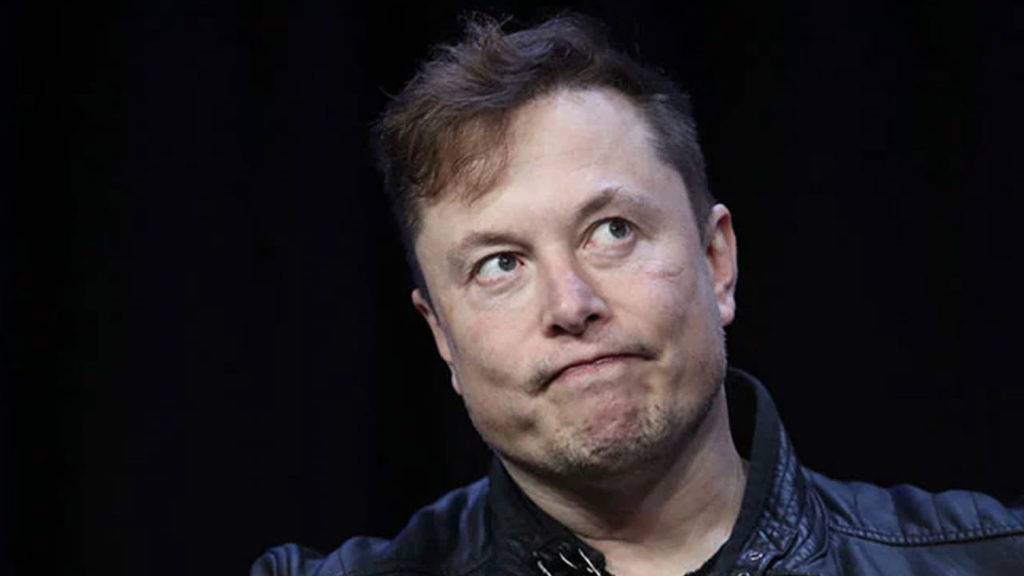 Should I step down as head of Twitter? ask Musk to netizens