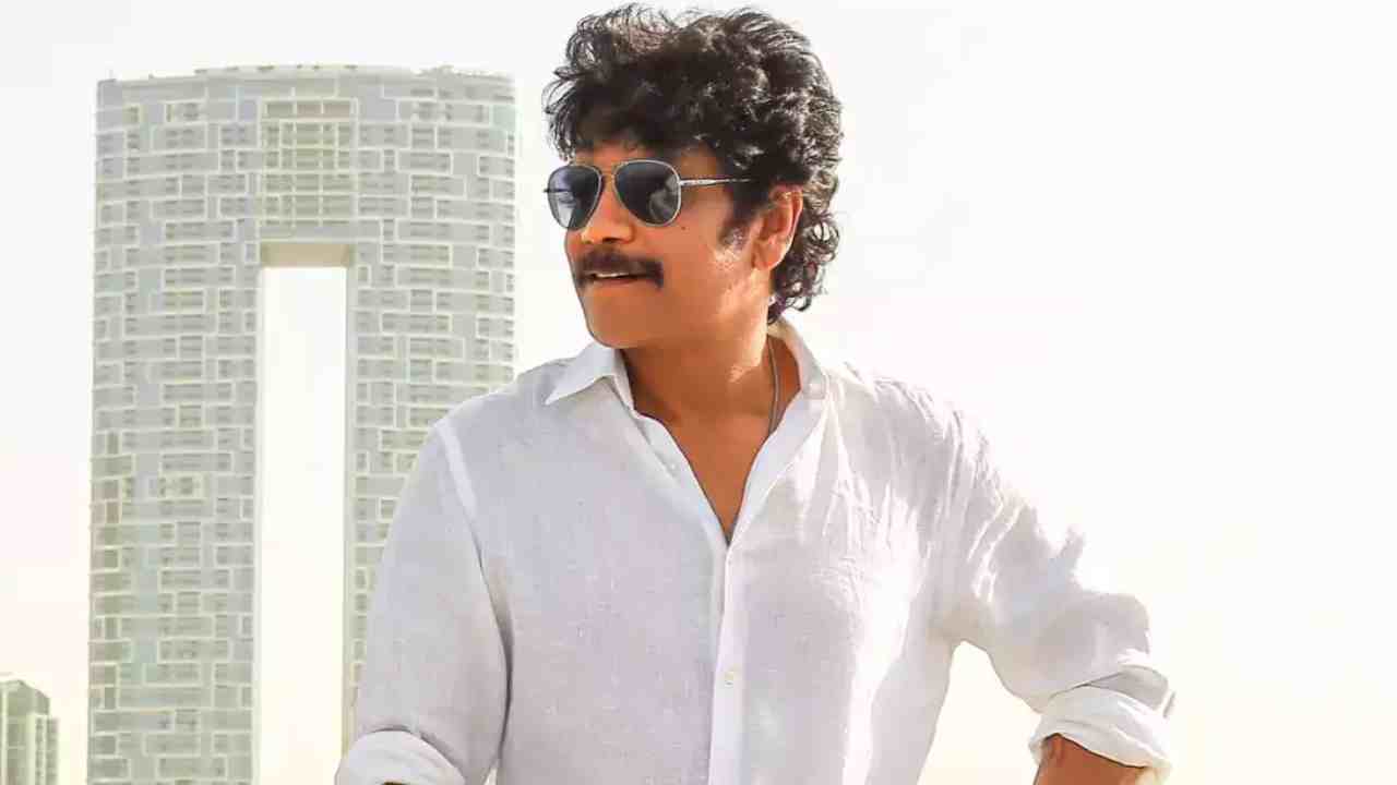 Nagarjuna: అక్కినేని నాగార్జునకు నోటీసులు.. ఏ విషయంలో అంటే..? Nagarjuna: అక్కినేని నాగార్జునకు నోటీసులు.. ఏ విషయంలో అంటే..?
