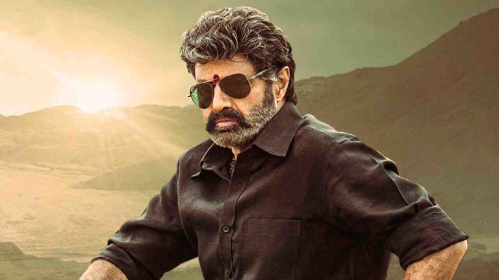 Nandamuri Balakrishna Wraps Up Veera Simha Reddy Shooting