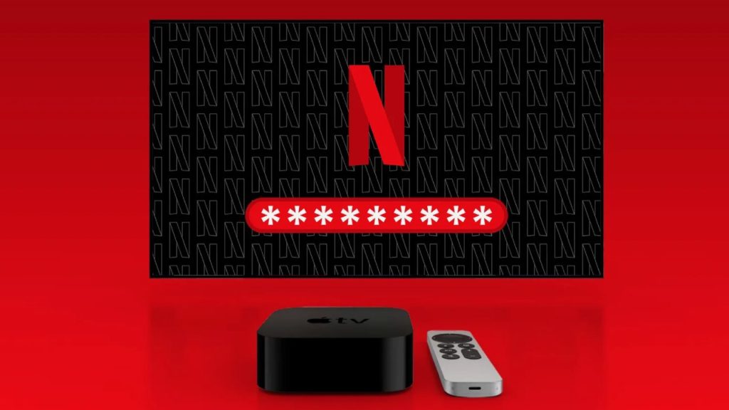 Netflix Users _ Bad news for Netflix Users, no more password sharing from next year